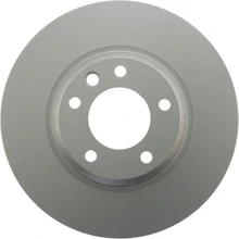 Centric 320.33091H Brake Rotor Front Right Passenger Side