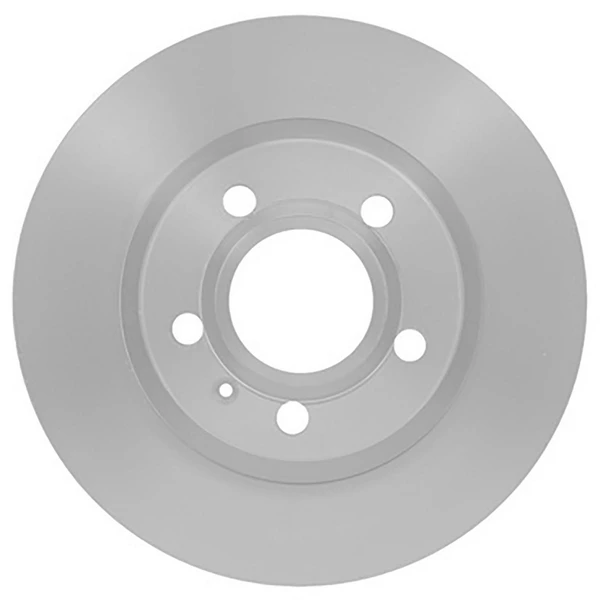 Centric 320.33097F Brake Rotor Rear