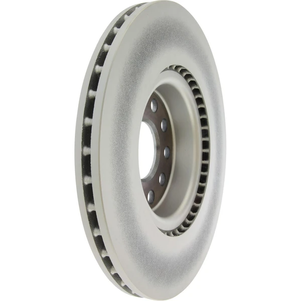 Centric 320.33098F Brake Rotor Front