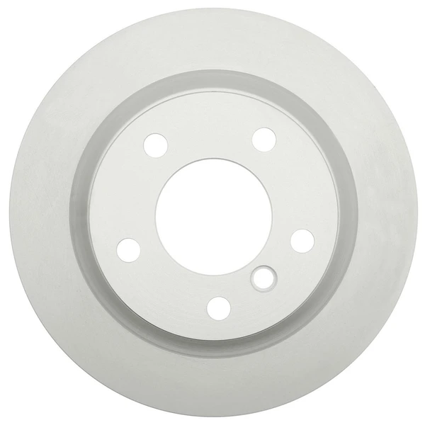 Centric 320.33099F Brake Rotor Rear