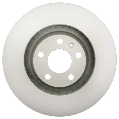 Disc Brake Rotor - Front Side - Centric 320.33100H