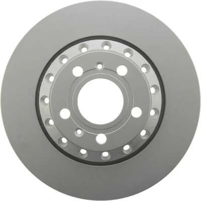 Disc Brake Rotor - Rear Side - Centric 320.33102H
