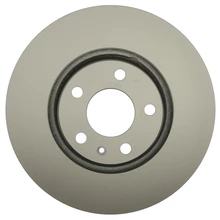Centric 320.33111F Brake Rotor Front