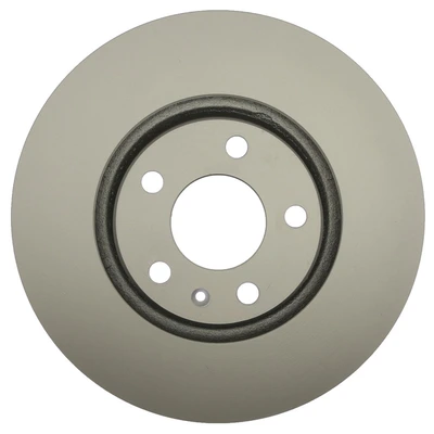 Centric 320.33111F Brake Rotor Front