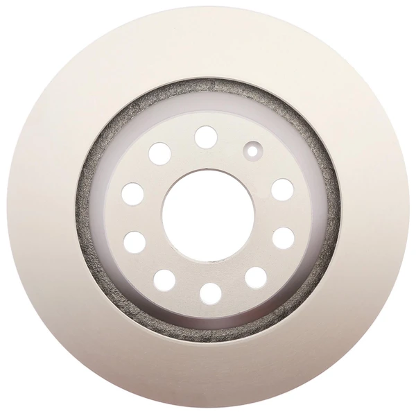 Centric 320.33113F Brake Rotor Rear