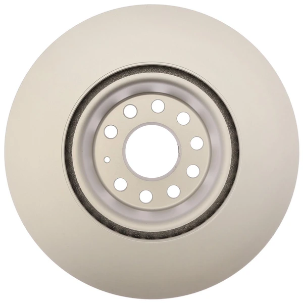 Centric 320.33144H Brake Rotor Front