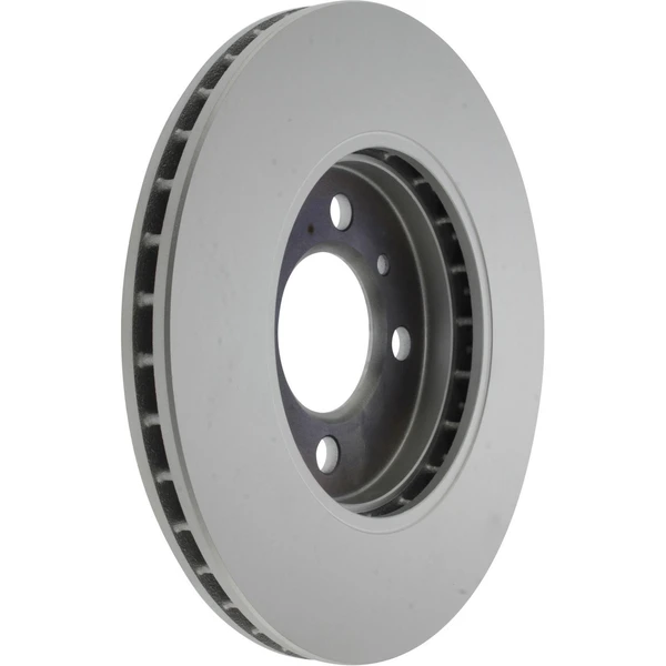 Centric 320.34018H Brake Rotor Front