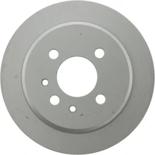 Disc Brake Rotor - Rear Side - Centric 320.34019H