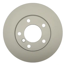 Disc Brake Rotor - Front Side - Centric 320.34029H