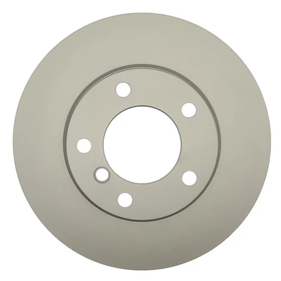 Disc Brake Rotor - Front Side - Centric 320.34029H