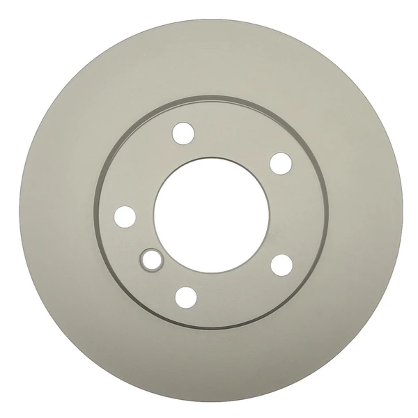 Centric 320.34029H Brake Rotor Front