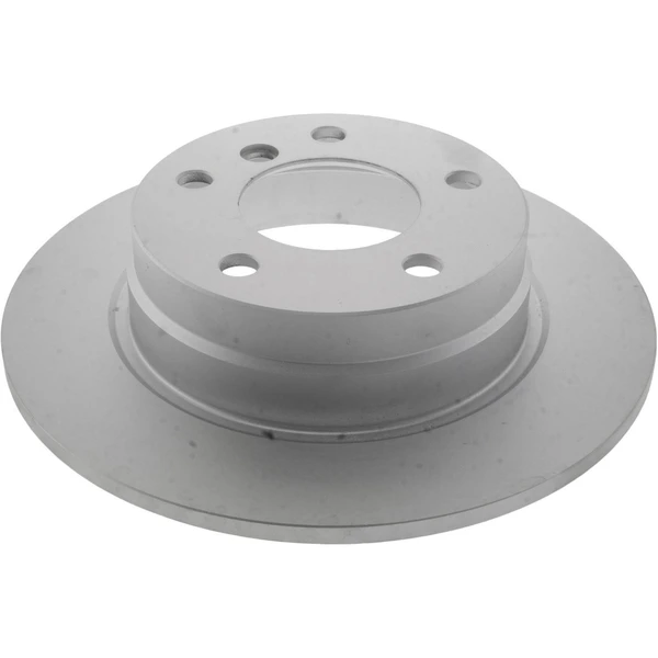 Centric 320.34030F Brake Rotor Rear