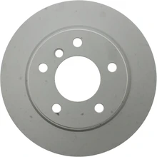 Disc Brake Rotor - Rear Side - Centric 320.34030F