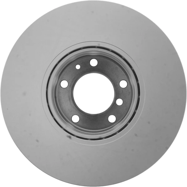 Centric 320.34031H Brake Rotor Front Side