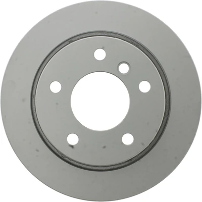 Centric 320.34044H Brake Rotor Rear