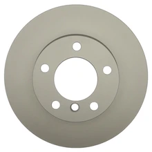 Disc Brake Rotor - Front Side - Centric 320.34045H