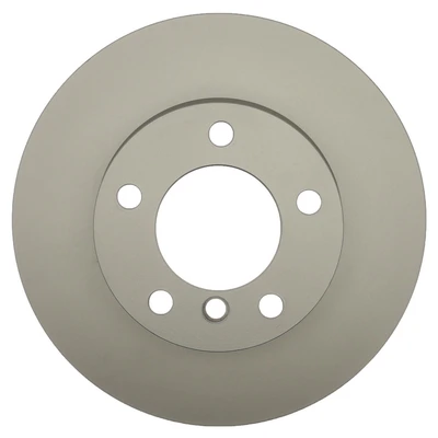 Centric 320.34045H Brake Rotor Front