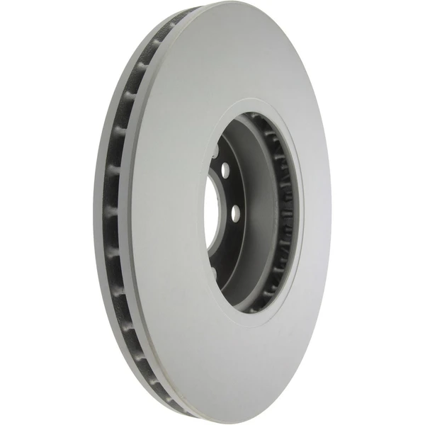 Centric 320.34050H Brake Rotor Front