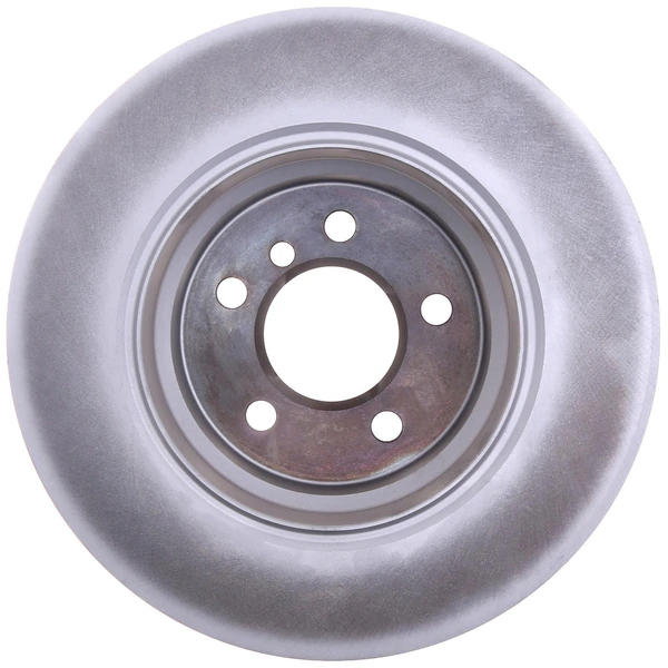 Centric 320.34051F Brake Rotor Rear