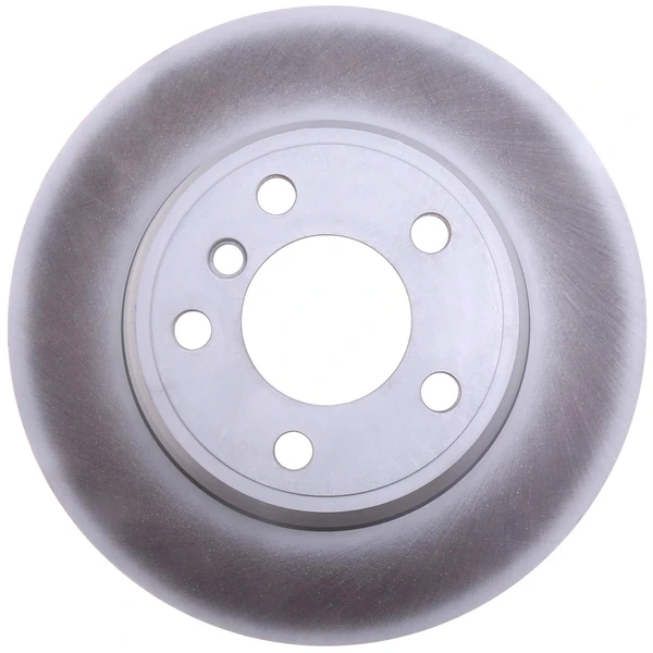 Centric 320.34051F Brake Rotor Rear