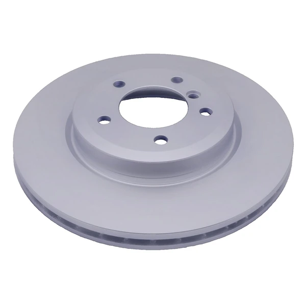 Centric 320.34052F Brake Rotor Front