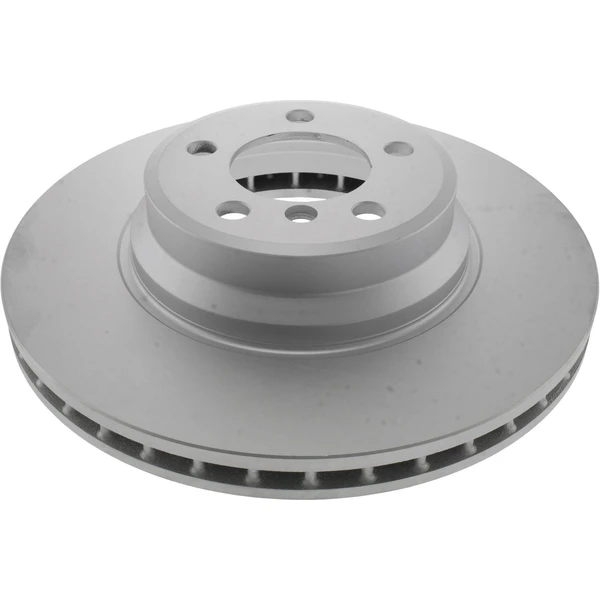Centric 320.34064H Brake Rotor Front Side