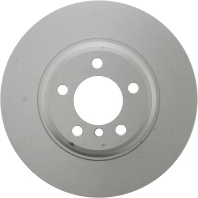 Disc Brake Rotor - Front Side - Centric 320.34064H