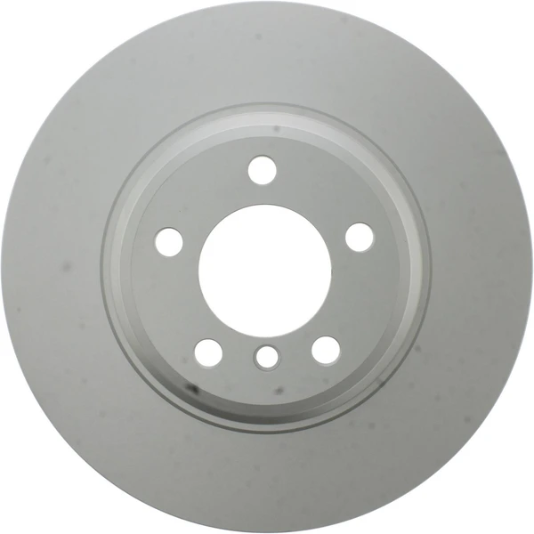 Centric 320.34064H Brake Rotor Front Side