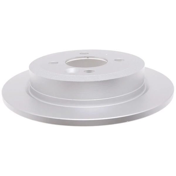 Centric 320.34066F Brake Rotor Rear