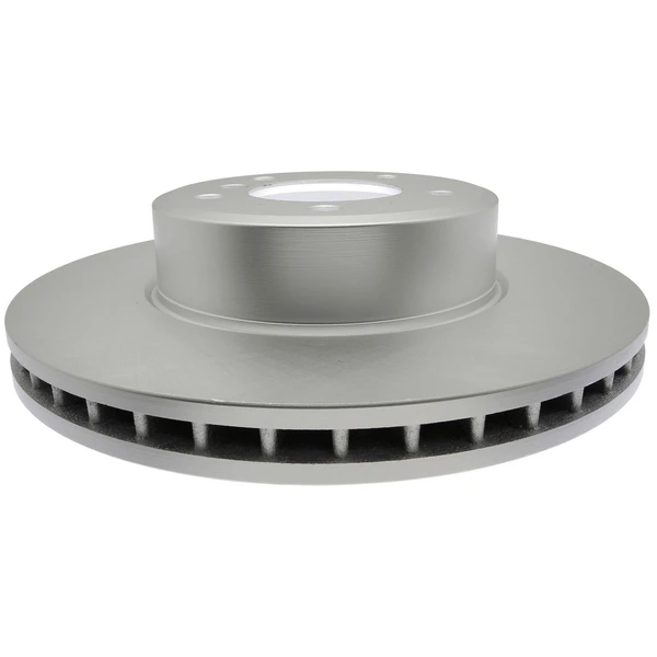 Centric 320.34070H Brake Rotor Front