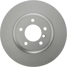 Centric 320.34071F Brake Rotor Front