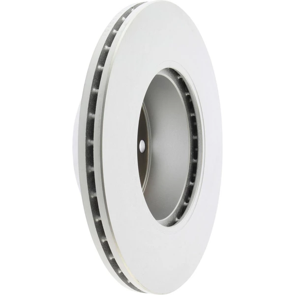 Centric 320.34077H Brake Rotor Front Side