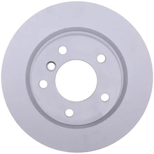 Centric 320.34078H Brake Rotor Rear