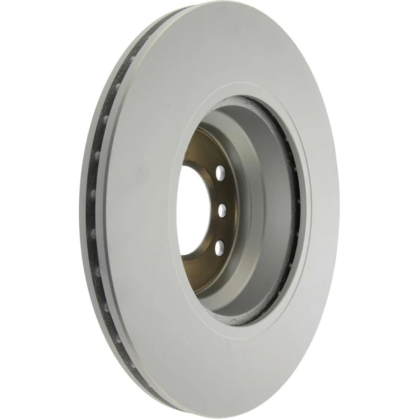 Centric 320.34079H Brake Rotor Front Side