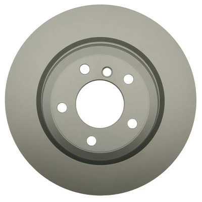 Centric 320.34080F Brake Rotor Rear