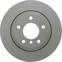 Disc Brake Rotor - Rear Side - Centric 320.34085H