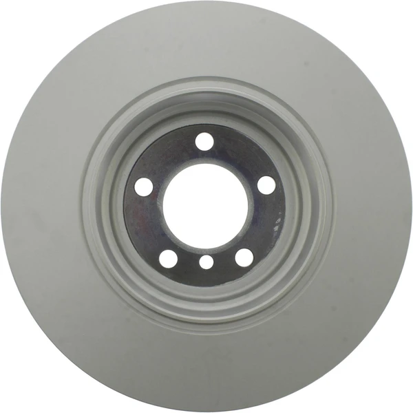 Centric 320.34086H Brake Rotor Rear