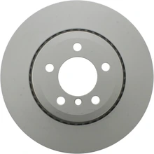 Disc Brake Rotor - Rear Side - Centric 320.34086H