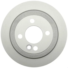 Disc Brake Rotor - Rear Side - Centric 320.34094F