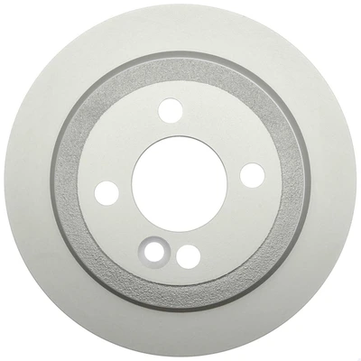 Disc Brake Rotor - Rear Side - Centric 320.34094F