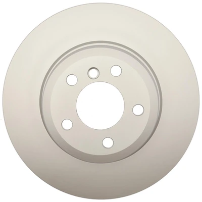 Disc Brake Rotor - Rear Side - Centric 320.34095H
