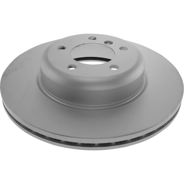 Centric 320.34104H Brake Rotor Front