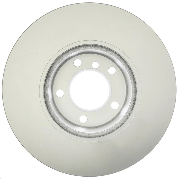 Centric 320.34108F Brake Rotor Front