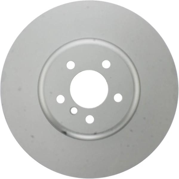 Centric 320.34115H Brake Rotor Front Right Passenger Side