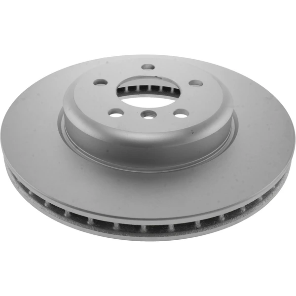 Centric 320.34124H Brake Rotor Front Side