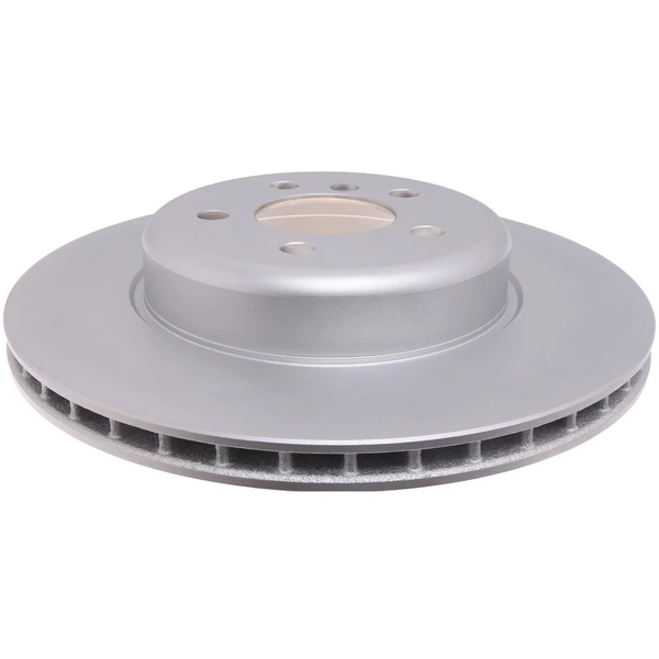 Centric 320.34133H Brake Rotor Rear