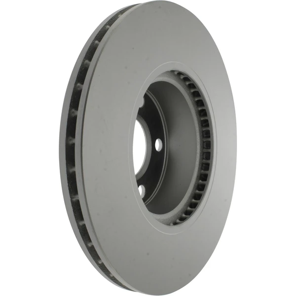 Centric 320.34134H Brake Rotor Front Side