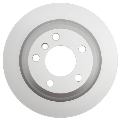 Disc Brake Rotor - Rear Side - Centric 320.34150F
