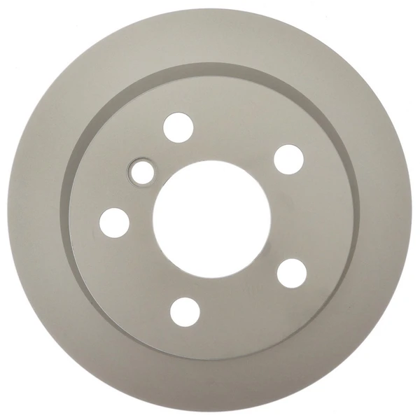 Centric 320.34159H Brake Rotor Rear