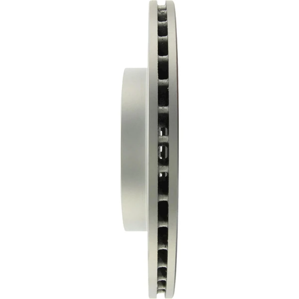 Centric 320.34168H Brake Rotor Front